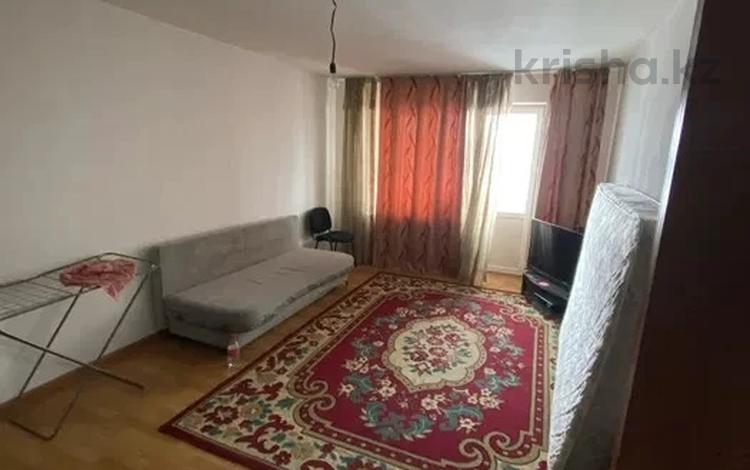 1-комнатная квартира · 35 м² · 5/5 этаж, Болашак 42 за 120 000 ₸ в Талдыкоргане, мкр Болашак — фото 2