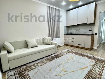 1-комнатная квартира · 33 м² · 6/9 этаж, мкр Шугыла, Мкрн Шугыла за 24.5 млн 〒 в Алматы, Наурызбайский р-н