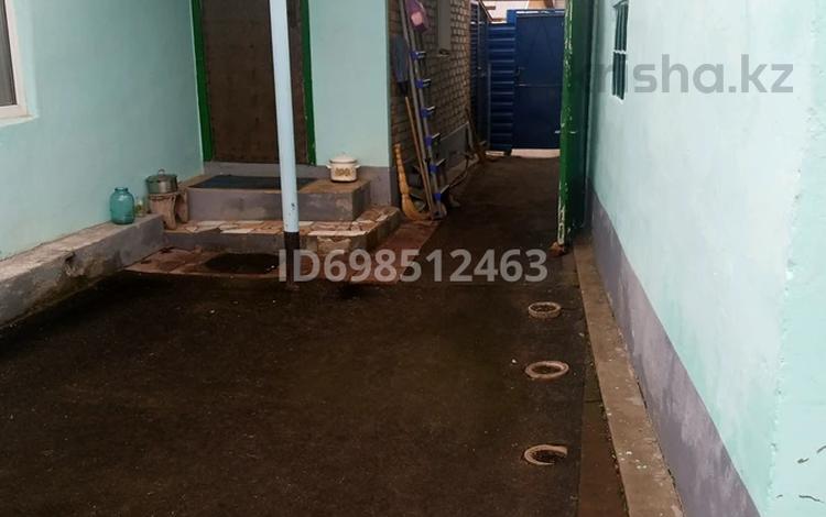 Отдельный дом · 4 комнаты · 70 м² · 4 сот., Л.Беды 187 — Налоговой инспекции за 25 млн ₸ в Костанае — фото 2