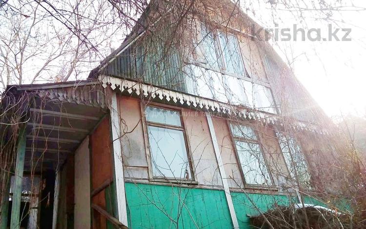Дача · 3 комнаты · 50 м² · 6.3 сот., мкр Баганашыл, Дзержинского за 15 млн ₸ в Алматы, Бостандыкский р-н — фото 10