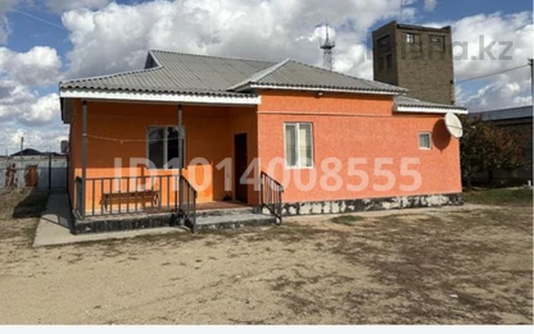 Отдельный дом · 4 комнаты · 155 м² · 100 сот., Мкр Шугыла 116а за 23 млн ₸ в Кульсары — фото 5