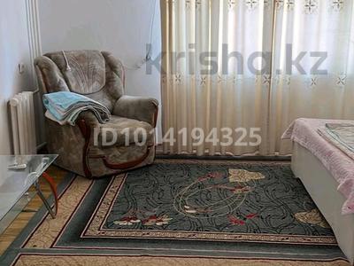 1-бөлмелі пәтер · 50 м² · 4/5 қабат, Мкр Астана 4, бағасы: 150 000 ₸ в 