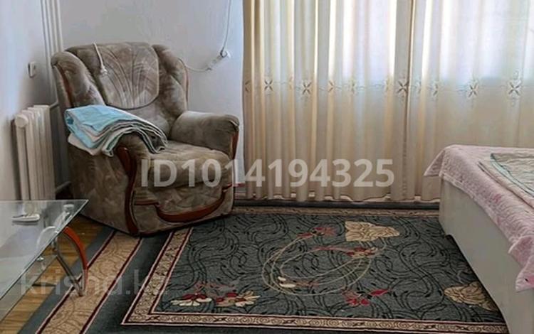 1-комнатная квартира · 50 м² · 4/5 этаж, Мкр Астана 4 за 130 000 ₸ в  — фото 2