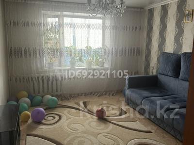 3-комнатная квартира, 61 м², 3/10 этаж, Гагарина 89 за 22.5 млн 〒 в Павлодаре