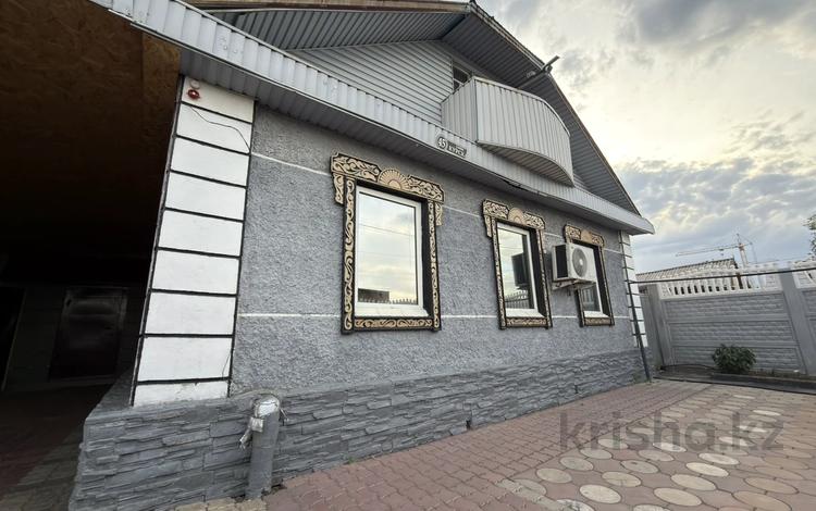 Жеке үй · 6 бөлме · 149 м² · 5 жүзд., Курская 45, бағасы: 45.9 млн ₸ в Павлодаре — фото 2