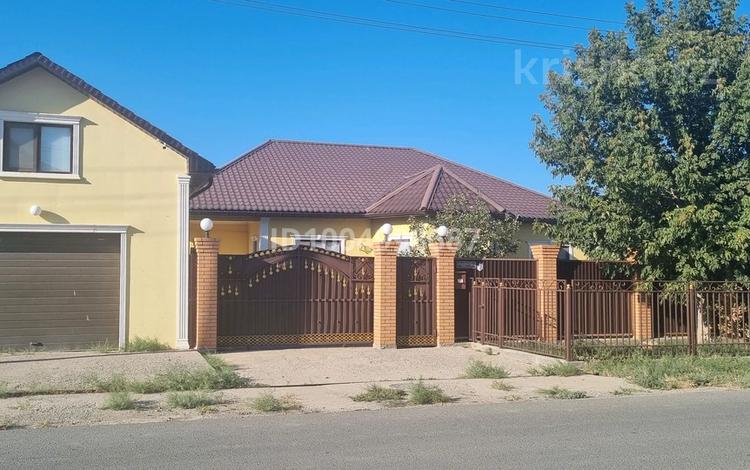 Часть дома · 5 комнат · 213 м² · 10 сот., Көшербаева за 38 млн ₸ в Еркинкале — фото 2