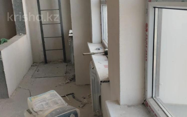 2-комнатная квартира · 85 м² · 5/5 этаж, Байдибек би 10/3 за 29 млн ₸ в Шымкенте, Абайский р-н — фото 2