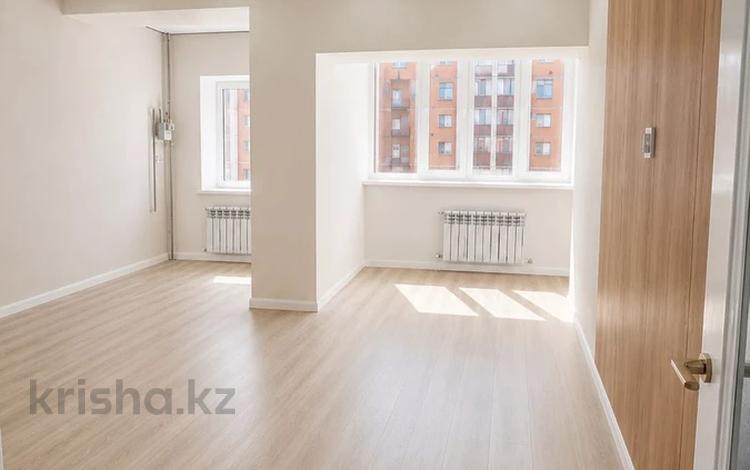 3-комнатная квартира · 88 м² · 3/5 этаж, мкр. Алтын орда, Саздинское лесничество 228/58 — ЖК Актобе Тауерс за 35 млн ₸ — фото 2
