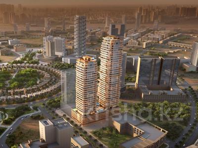 3-комнатная квартира · 103 м² · 16/32 этаж, Дубай за ~ 214.8 млн ₸