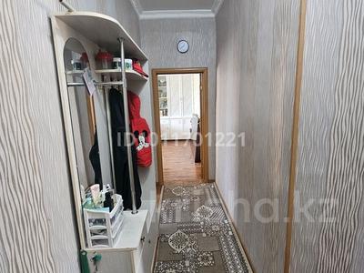 3-комнатная квартира · 66 м² · 4/4 этаж, Агыбай Батыра 22 — На против Центрального парка за 20 млн ₸ в Балхаше