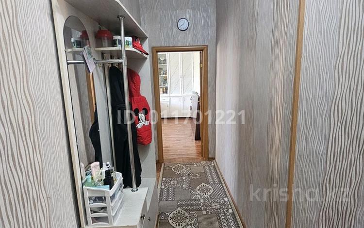 3-комнатная квартира · 66 м² · 4/4 этаж, Агыбай Батыра 22 — На против Центрального парка за 20 млн ₸ в Балхаше — фото 2