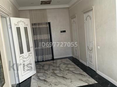 Отдельный дом · 7 комнат · 240 м² · 6 сот., Момышулы 6а за 95 млн 〒 в Талгаре