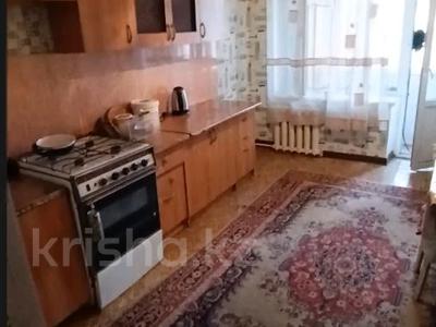 1-комнатная квартира · 38 м² · 5/5 этаж, Кабанбай Батыра 139/143 — Гагарина за 8 млн ₸ в Талдыкоргане