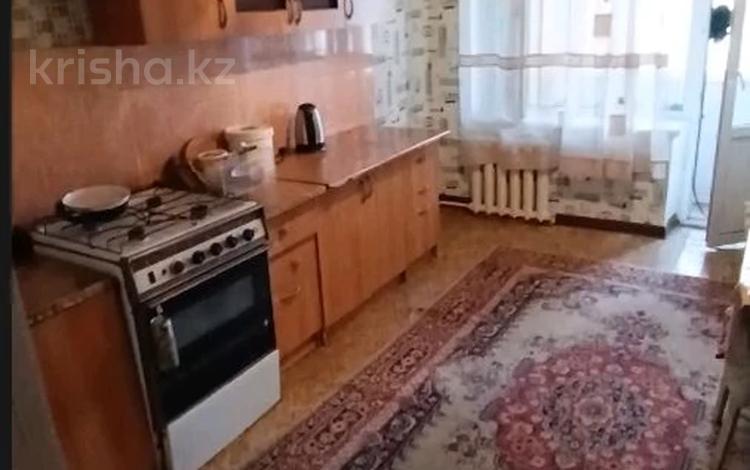 1-комнатная квартира · 38 м² · 5/5 этаж, Кабанбай Батыра 139/143 — Гагарина за 8 млн ₸ в Талдыкоргане — фото 2
