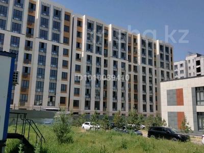 2-комнатная квартира · 64.4 м² · 7/9 этаж, мкр Шугыла 340 — Вдоль проспект Абай за 33.5 млн ₸ в Алматы, Наурызбайский р-н
