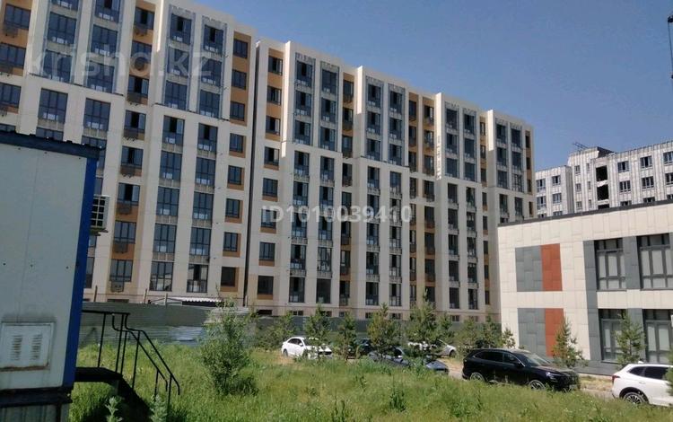 2-комнатная квартира · 64.4 м² · 7/9 этаж, мкр Шугыла 340 — Вдоль проспект Абай за 33.5 млн ₸ в Алматы, Наурызбайский р-н — фото 3