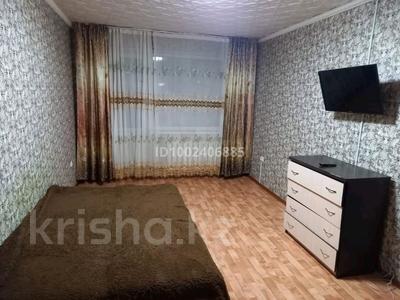 1-комнатная квартира · 35 м² · 5/5 этаж, 7 микрорайон 63 за 80 000 〒 в Темиртау
