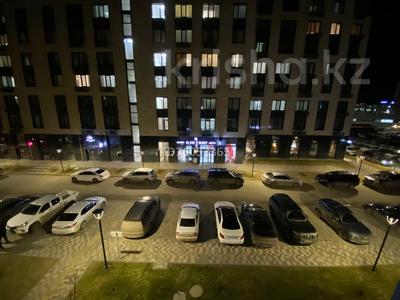 1-бөлмелі пәтер · 42 м² · 3/9 қабат, Абылхаир хана 65, бағасы: 260 000 〒 в Атырау