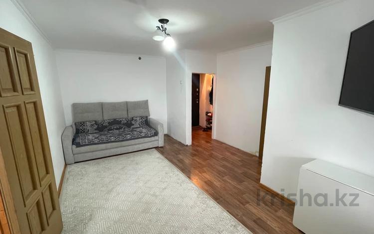 2-комнатная квартира · 42.4 м² · 4/5 этаж, Майкудук, 15й микрорайон за 10 млн ₸ в Караганде, Алихана Бокейханова р-н — фото 4