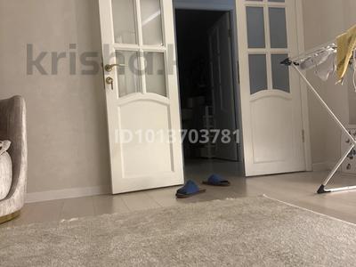 2-комнатная квартира · 52 м² · 10/10 этаж, мкр Шугыла 64/4 — По улице Алтын Орда за 26 млн ₸ в Алматы, Наурызбайский р-н