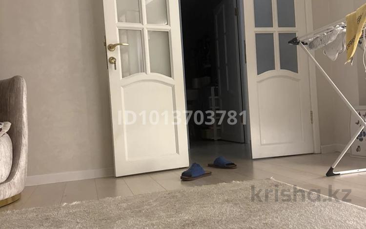 2-комнатная квартира · 52 м² · 10/10 этаж, мкр Шугыла 64/4 — По улице Алтын Орда за 26 млн ₸ в Алматы, Наурызбайский р-н — фото 2