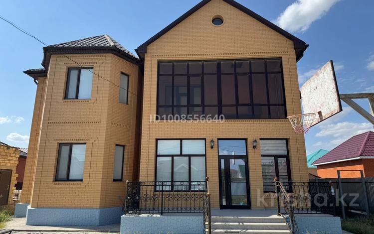 Жеке үй · 7 бөлме · 306 м² · 9 жүзд., Самал ш/а., 7 12, бағасы: ~ 130 млн ₸ в Атырау, мкр Самал — фото 2