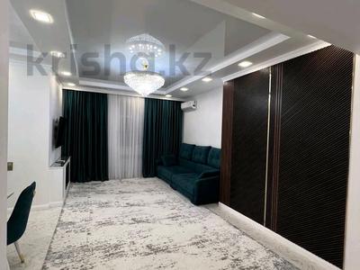 3-комнатная квартира · 106 м² · 8 этаж, 18 за 50 млн ₸ в Актау, 18-й мкр 