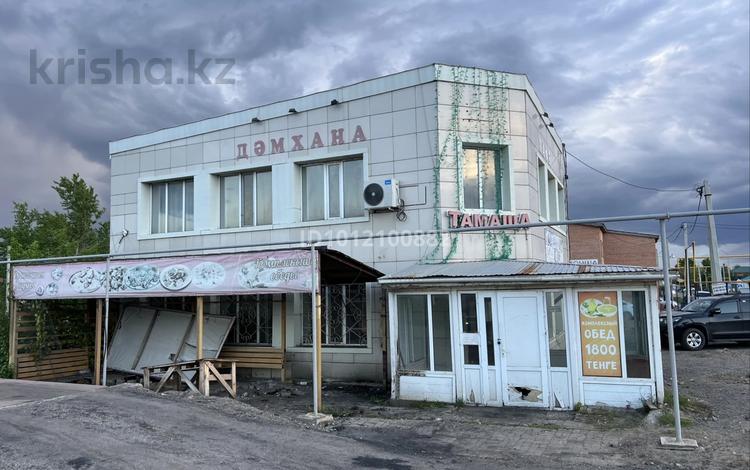Еркін, дүкендер мен бутиктер, қоғамдық тамақтану орны · 255.3 м², бағасы: 75 млн ₸ в Талапкер  — фото 2