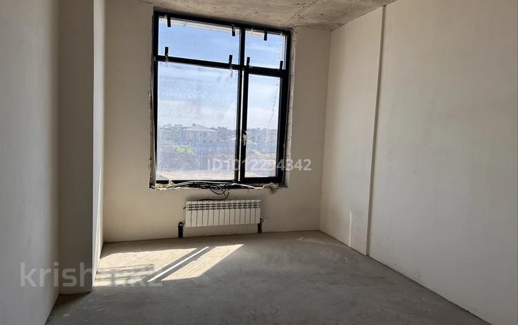 1-комнатная квартира · 44 м² · 2/10 этаж, ул. Шамши Калдаякова 16 за 33.5 млн 〒 в Астане, Алматы р-н — фото 2