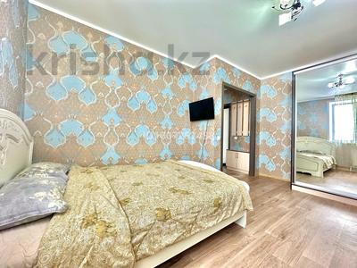1-бөлмелі пәтер · 45 м², Тауелсіздік 34/10 — Ул. Б. Момышұлы, бағасы: 1 500 ₸ в Астане, Алматы р-н
