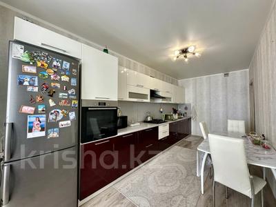 3-комнатная квартира · 108.4 м² · 6/7 этаж, Нурсултана Назарбаева 223 за 39 млн 〒 в Костанае