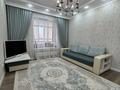 3-комнатная квартира · 73 м² · 2/10 этаж, ул. Каныша Сатпаева 24 за ~ 52 млн ₸ в Астане, Алматы р-н