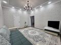 3-комнатная квартира · 73 м² · 2/10 этаж, ул. Каныша Сатпаева 24 за ~ 52 млн ₸ в Астане, Алматы р-н — фото 2