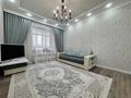 3-комнатная квартира · 73 м² · 2/10 этаж, ул. Каныша Сатпаева 24 за ~ 52 млн ₸ в Астане, Алматы р-н — фото 3