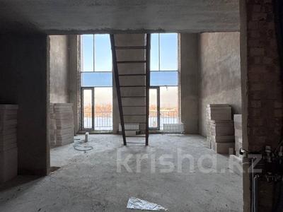 3-комнатная квартира · 85 м² · 4/5 этаж, мкр Новый Город, Гастелло 30 за ~ 46.8 млн ₸ в Караганде, Казыбек би р-н