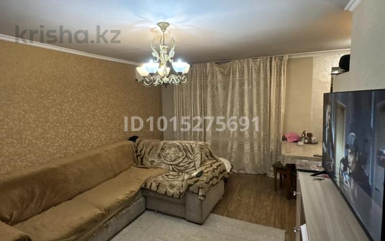 1-комнатная квартира · 28 м² · 3/3 этаж, Жарокова 207 за 250 000 ₸ в Алматы, Бостандыкский р-н — фото 2