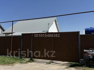 Отдельный дом · 4 комнаты · 110 м² · 6 сот., Сарсека Кокымбаева 67А за 47 млн ₸ в Кызылкайрат