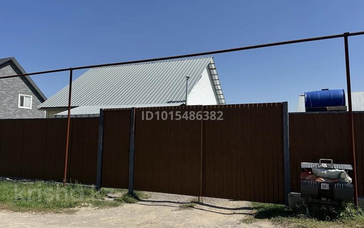 Жеке үй · 4 бөлме · 110 м² · 6 жүзд., Сарсека Кокымбаева 67А, бағасы: 47 млн ₸ в Кызылкайрат — фото 2