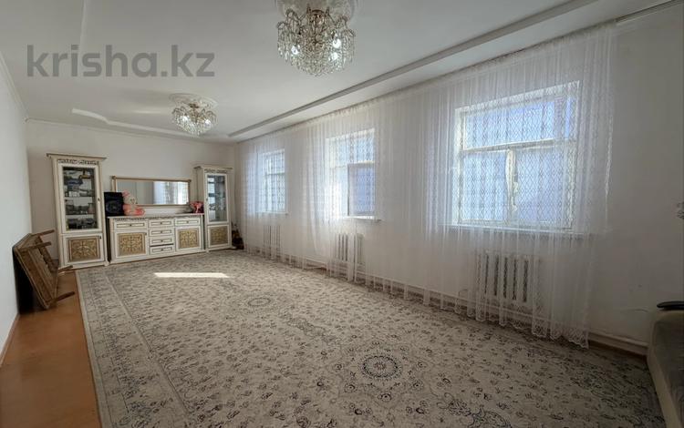 Отдельный дом · 4 комнаты · 100 м² · 10 сот., Аль-Фараби 92 за 27 млн ₸ в  — фото 2
