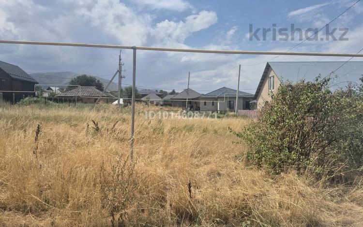 Жер телімі · 5 сотық, Участок 39, бағасы: 15 млн ₸ в Каскелене — фото 6