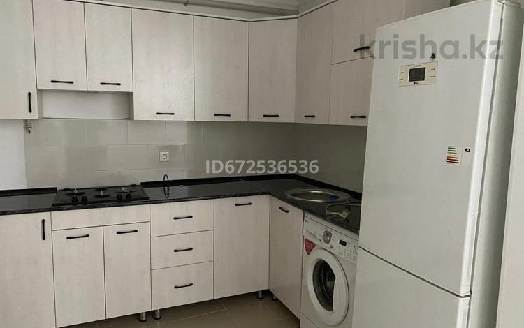 3-комнатная квартира · 60 м² · 2/4 этаж, Айтеке би 21 — Усербаева за 170 000 ₸ в  — фото 2
