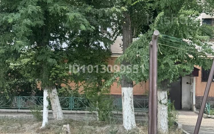 1-бөлмелі пәтер · 40 м², мкр Карасу, бағасы: 70 000 ₸ в Таразе — фото 2