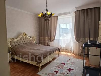 4-бөлмелі пәтер · 147.5 м² · 2/9 қабат, Ткачева 18, бағасы: 71.5 млн ₸ в Павлодаре