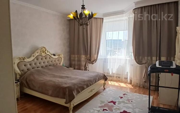 4-бөлмелі пәтер · 147.5 м² · 2/9 қабат, Ткачева 18, бағасы: 71.5 млн ₸ в Павлодаре — фото 2