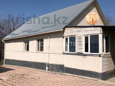 Отдельный дом • 3 комнаты • 90 м² • 7 сот., Қашаубаев 132 за 33 млн 〒 в 