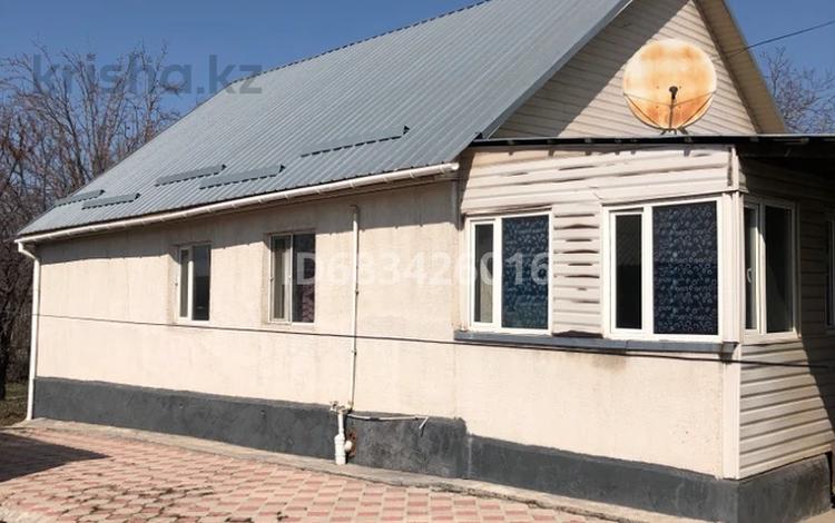 Отдельный дом • 3 комнаты • 90 м² • 7 сот., Қашаубаев 132 за 39 млн 〒 в  — фото 2