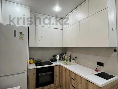 1-бөлмелі пәтер · 30 м² · 2/12 қабат, омарова, бағасы: 20.5 млн ₸ в Алматы, Алатауский р-н