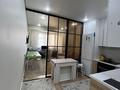 1-бөлмелі пәтер · 30 м² · 2/12 қабат, омарова, бағасы: 20.5 млн ₸ в Алматы, Алатауский р-н — фото 2