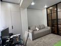 1-бөлмелі пәтер · 30 м² · 2/12 қабат, омарова, бағасы: 20.5 млн ₸ в Алматы, Алатауский р-н — фото 4