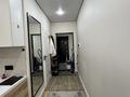 1-бөлмелі пәтер · 30 м² · 2/12 қабат, омарова, бағасы: 20.5 млн ₸ в Алматы, Алатауский р-н — фото 5